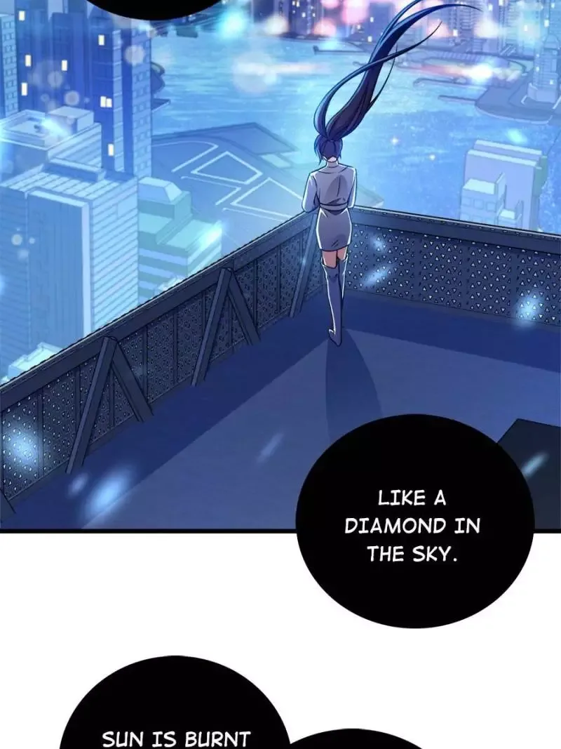 Spare Me, Great Lord! Chapter 62 page 4