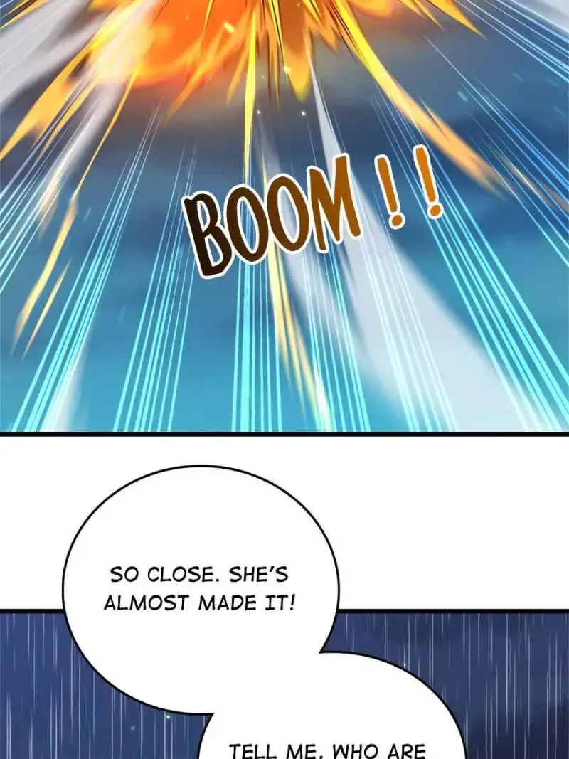 Spare Me, Great Lord! Chapter 62 page 19