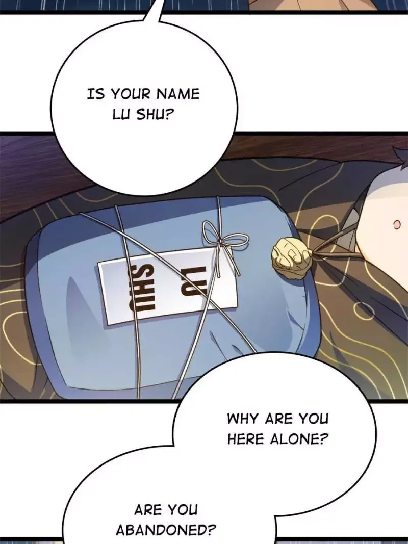 Spare Me, Great Lord! Chapter 62 page 35