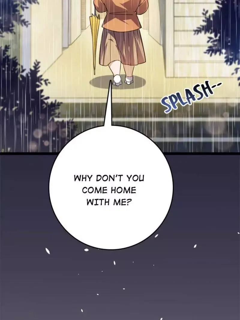 Spare Me, Great Lord! Chapter 62 page 37