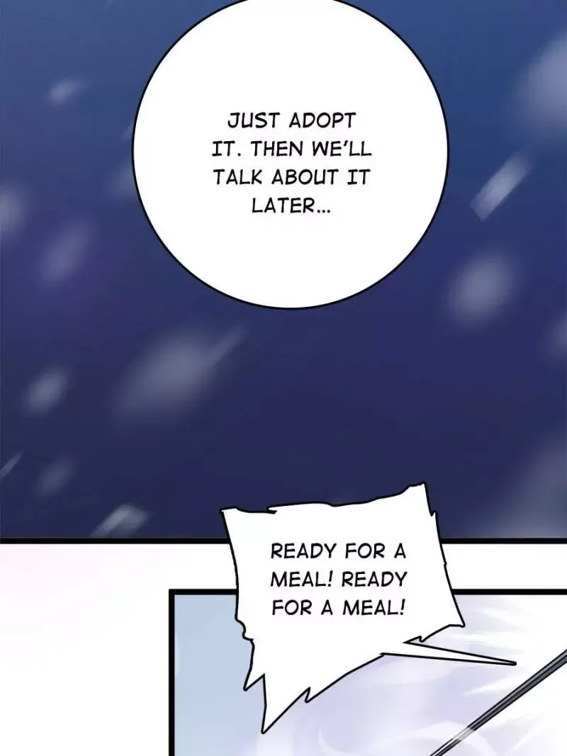 Spare Me, Great Lord! Chapter 62 page 47