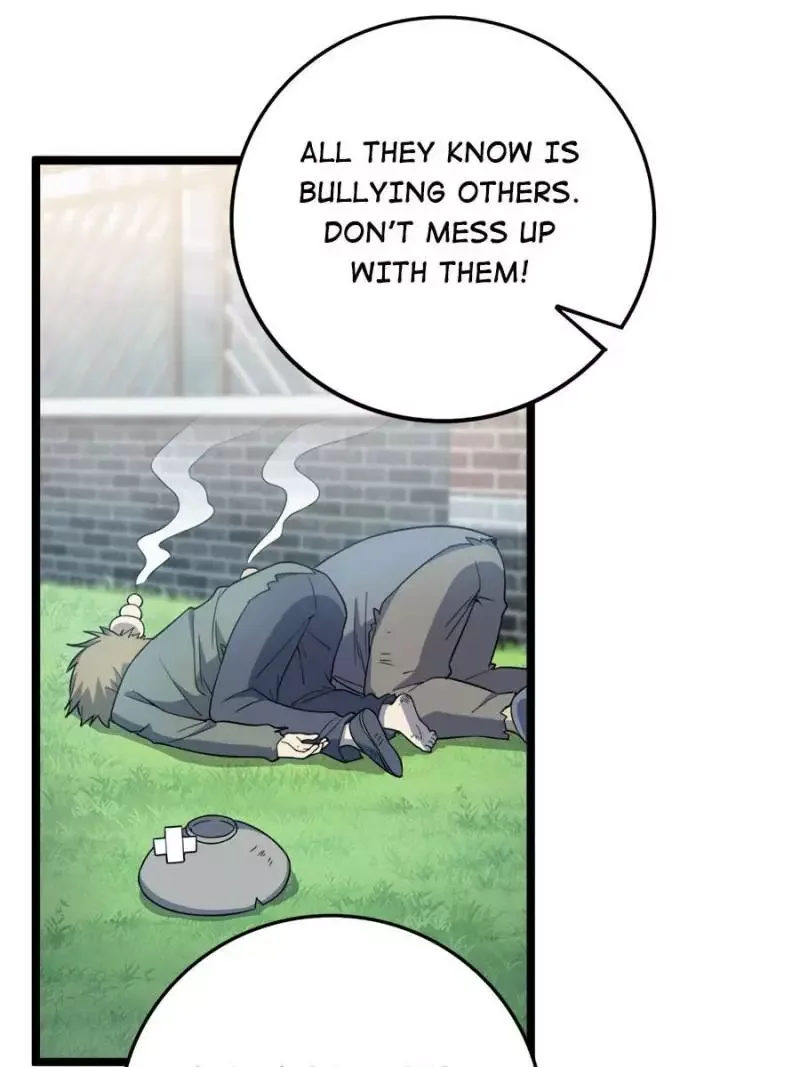 Spare Me, Great Lord! Chapter 62 page 55