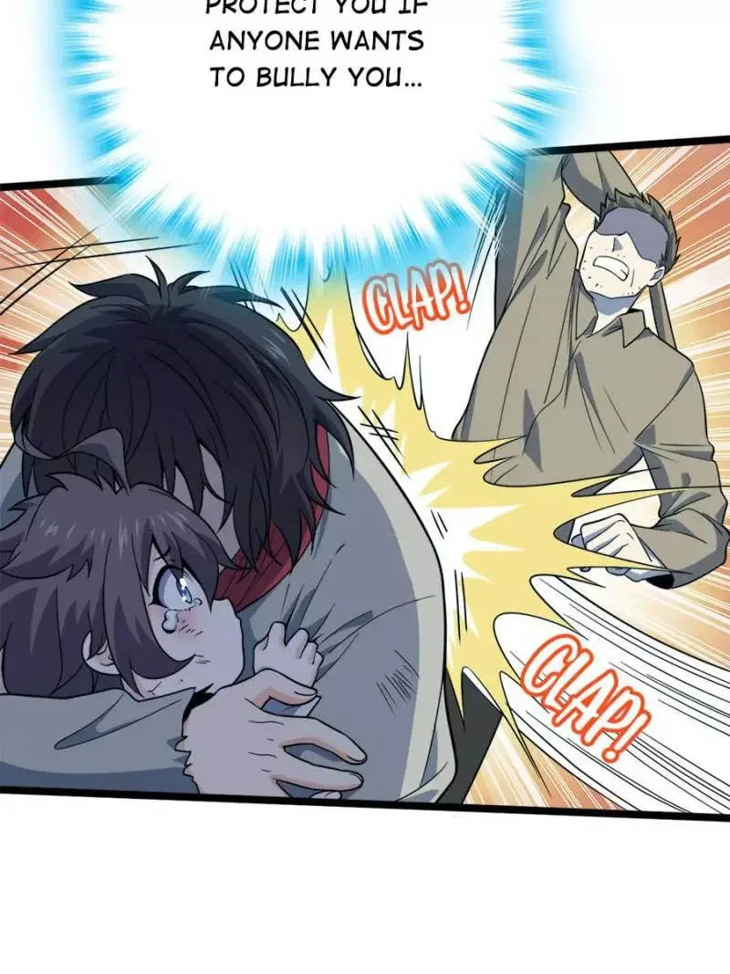 Spare Me, Great Lord! Chapter 62 page 68
