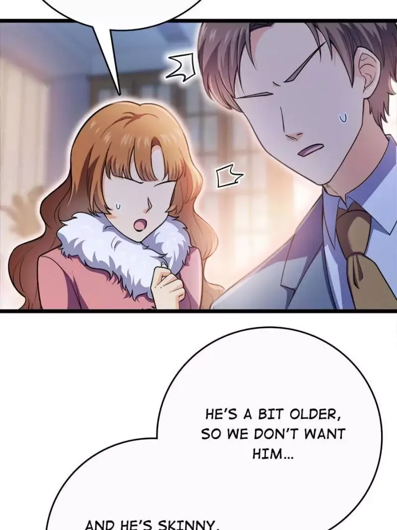 Spare Me, Great Lord! Chapter 62 page 91
