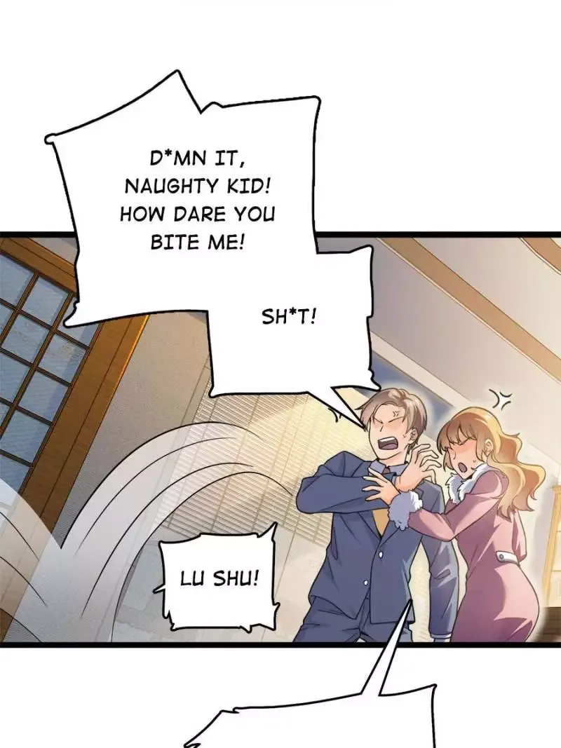 Spare Me, Great Lord! Chapter 62 page 99