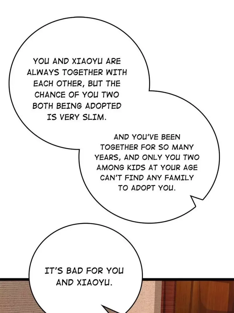 Spare Me, Great Lord! Chapter 62 page 129