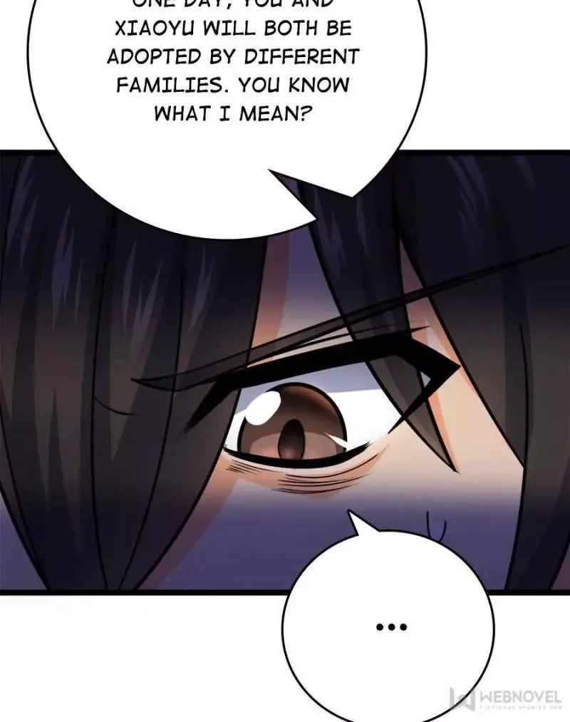 Spare Me, Great Lord! Chapter 62 page 131