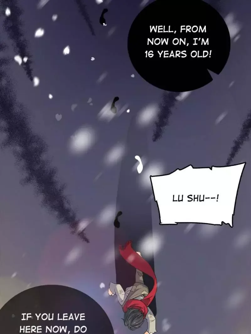 Spare Me, Great Lord! Chapter 63 page 7