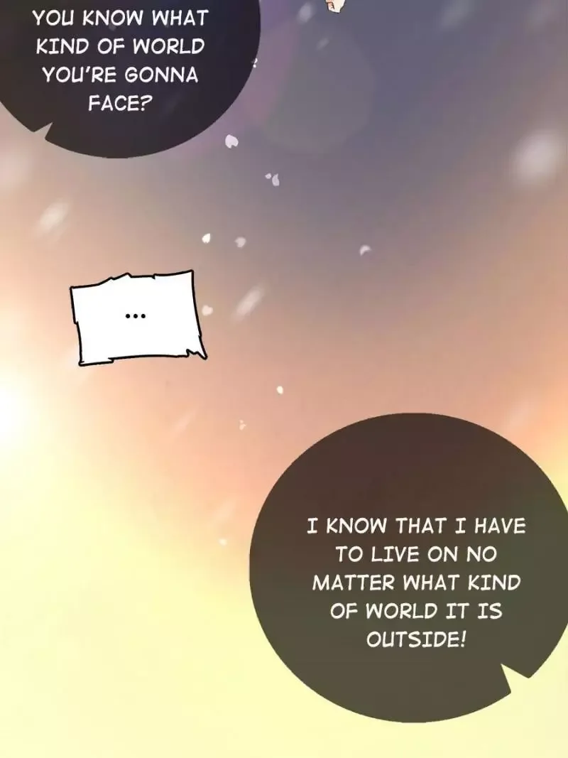 Spare Me, Great Lord! Chapter 63 page 8