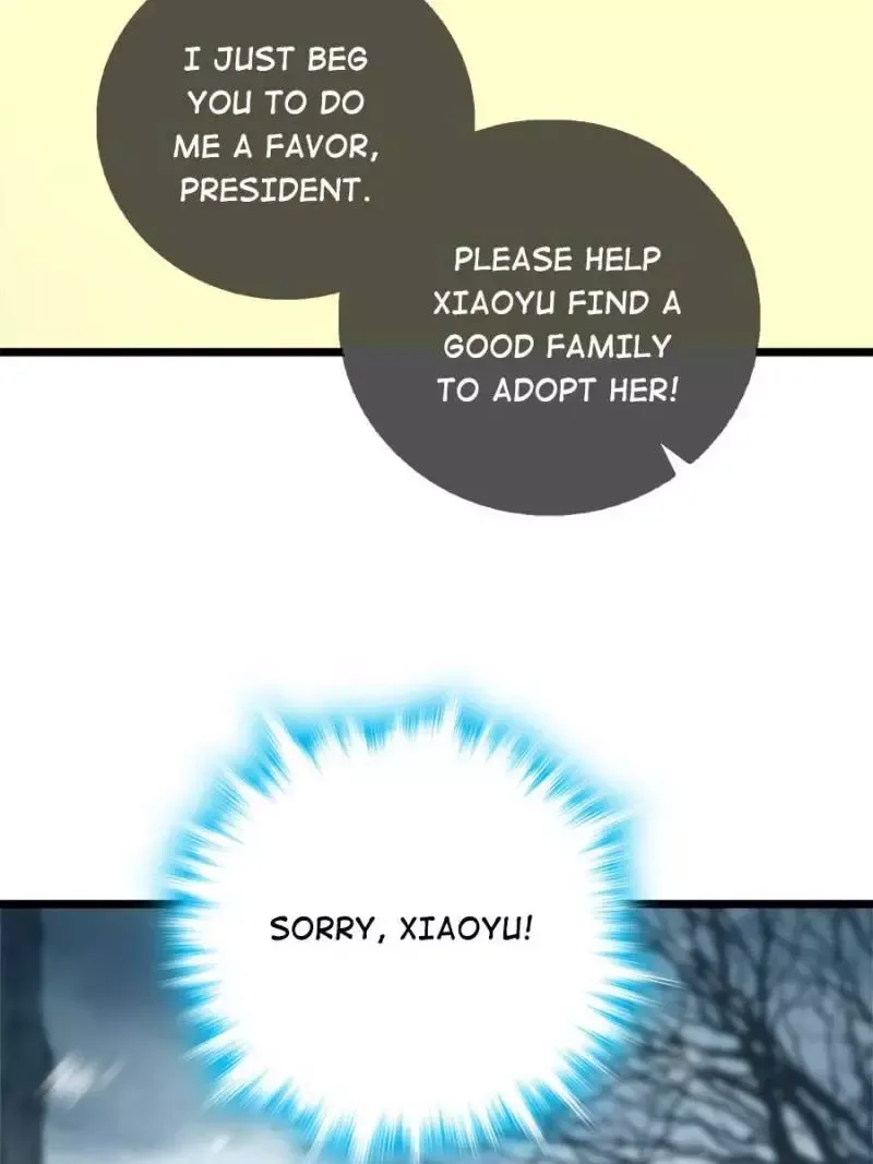 Spare Me, Great Lord! Chapter 63 page 10