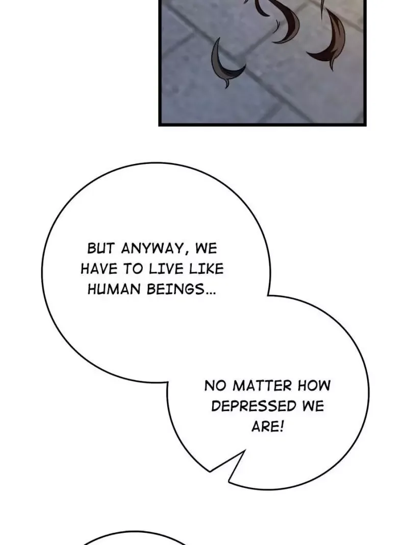Spare Me, Great Lord! Chapter 63 page 25