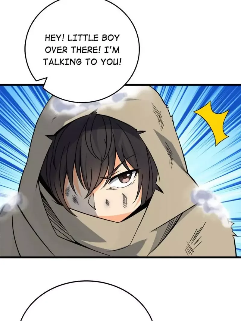Spare Me, Great Lord! Chapter 63 page 19