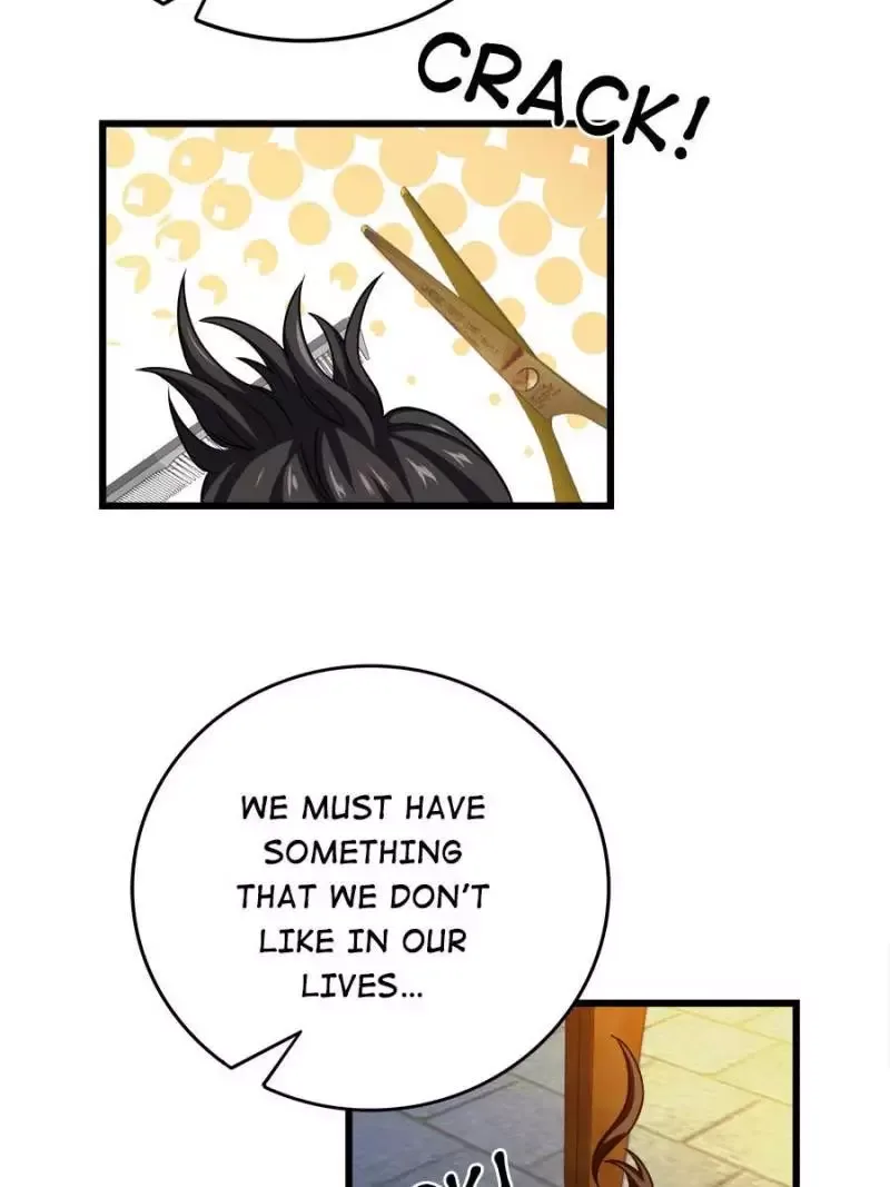 Spare Me, Great Lord! Chapter 63 page 23