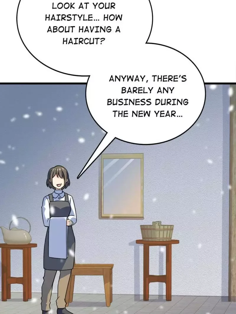 Spare Me, Great Lord! Chapter 63 page 20