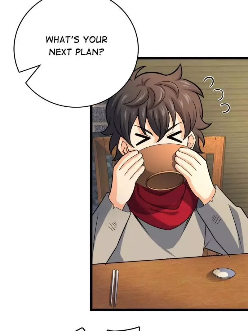 Spare Me, Great Lord! Chapter 63 page 34