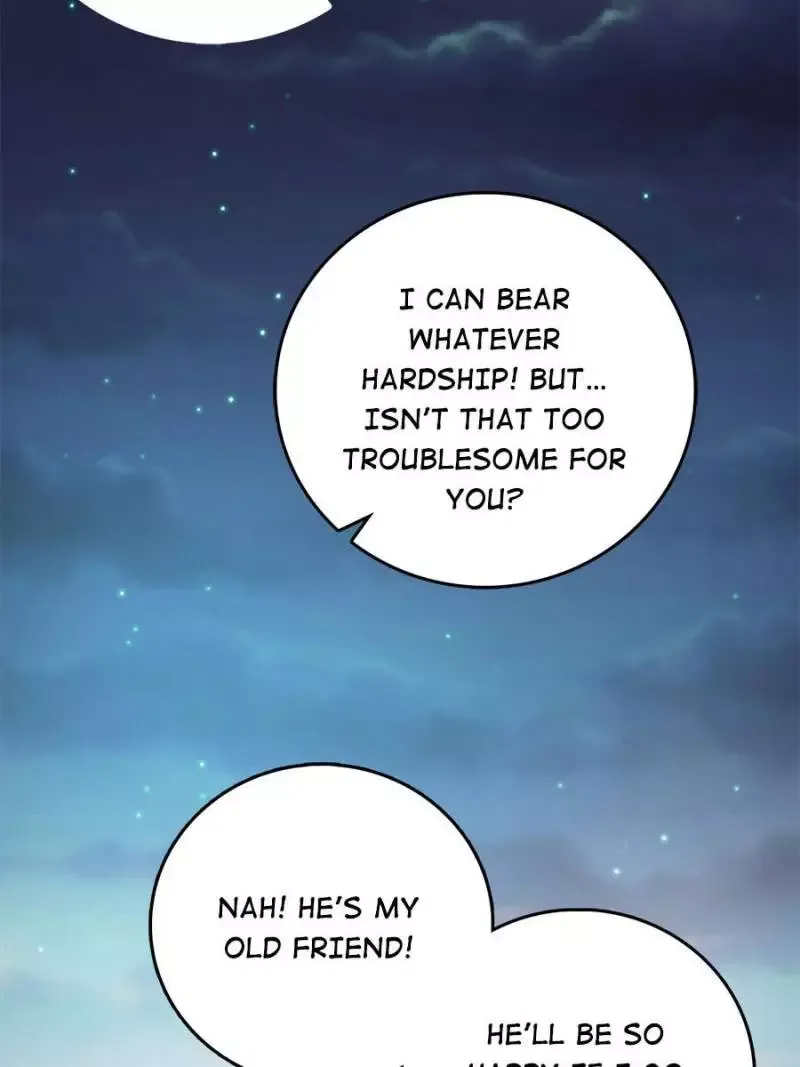 Spare Me, Great Lord! Chapter 63 page 37