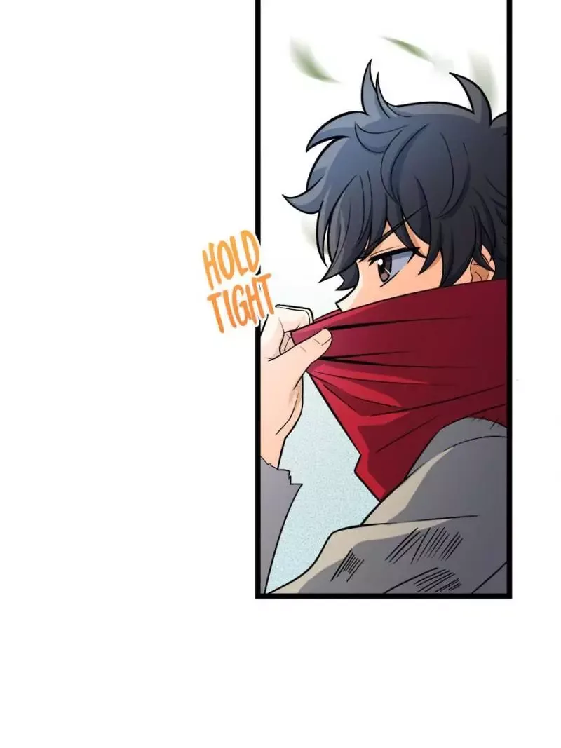 Spare Me, Great Lord! Chapter 63 page 41
