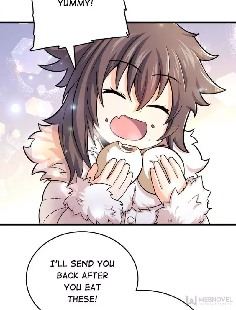 Spare Me, Great Lord! Chapter 63 page 50