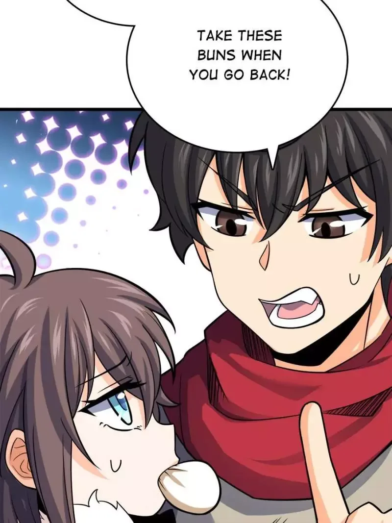 Spare Me, Great Lord! Chapter 63 page 51