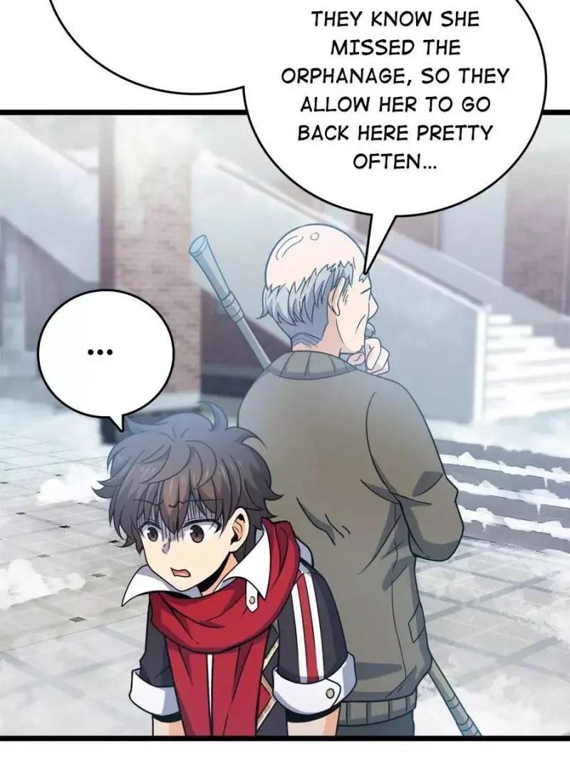 Spare Me, Great Lord! Chapter 63 page 94
