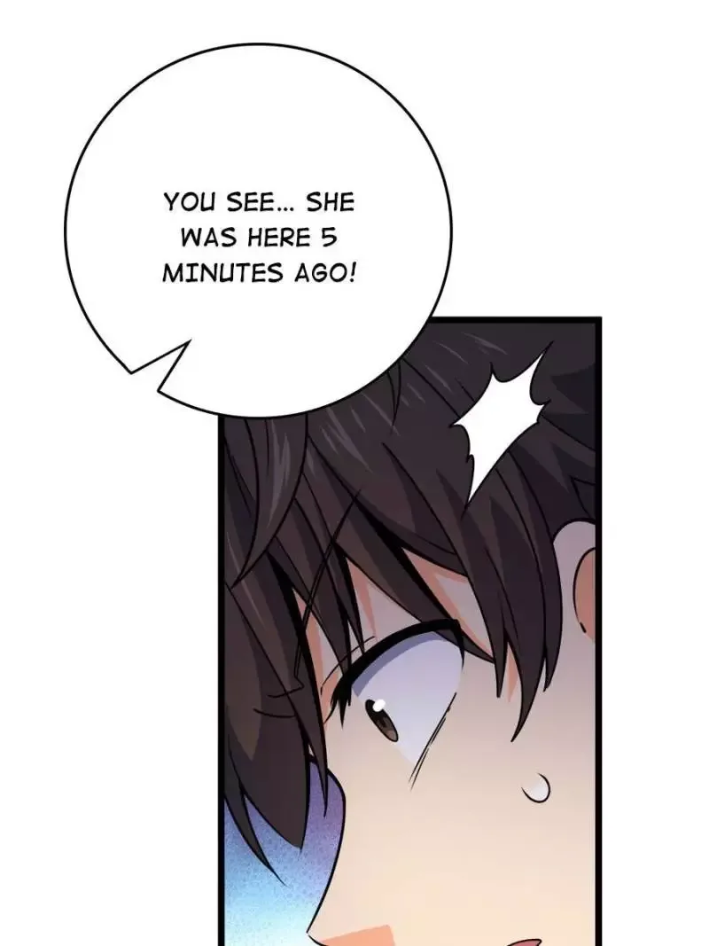 Spare Me, Great Lord! Chapter 63 page 95