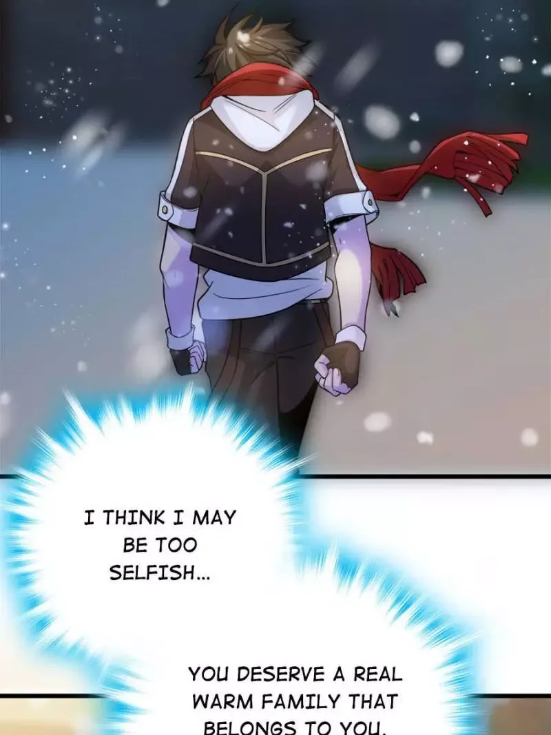 Spare Me, Great Lord! Chapter 63 page 120