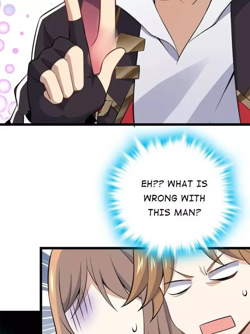 Spare Me, Great Lord! Chapter 64 page 14