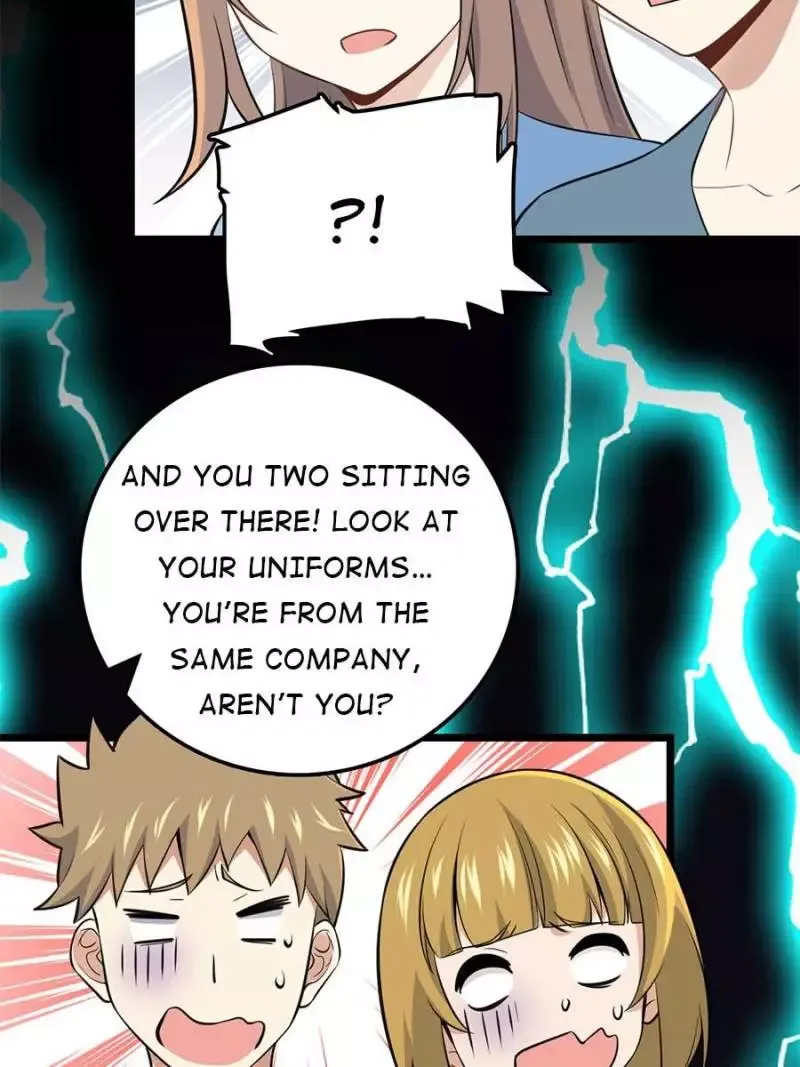 Spare Me, Great Lord! Chapter 64 page 15