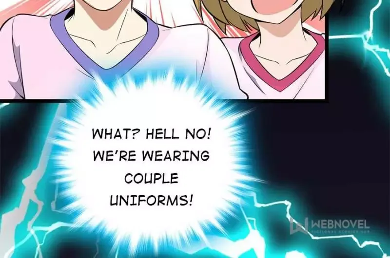Spare Me, Great Lord! Chapter 64 page 16