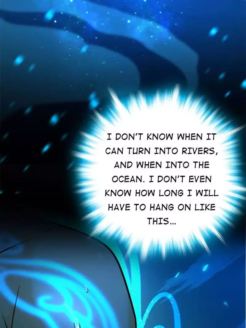 Spare Me, Great Lord! Chapter 64 page 43