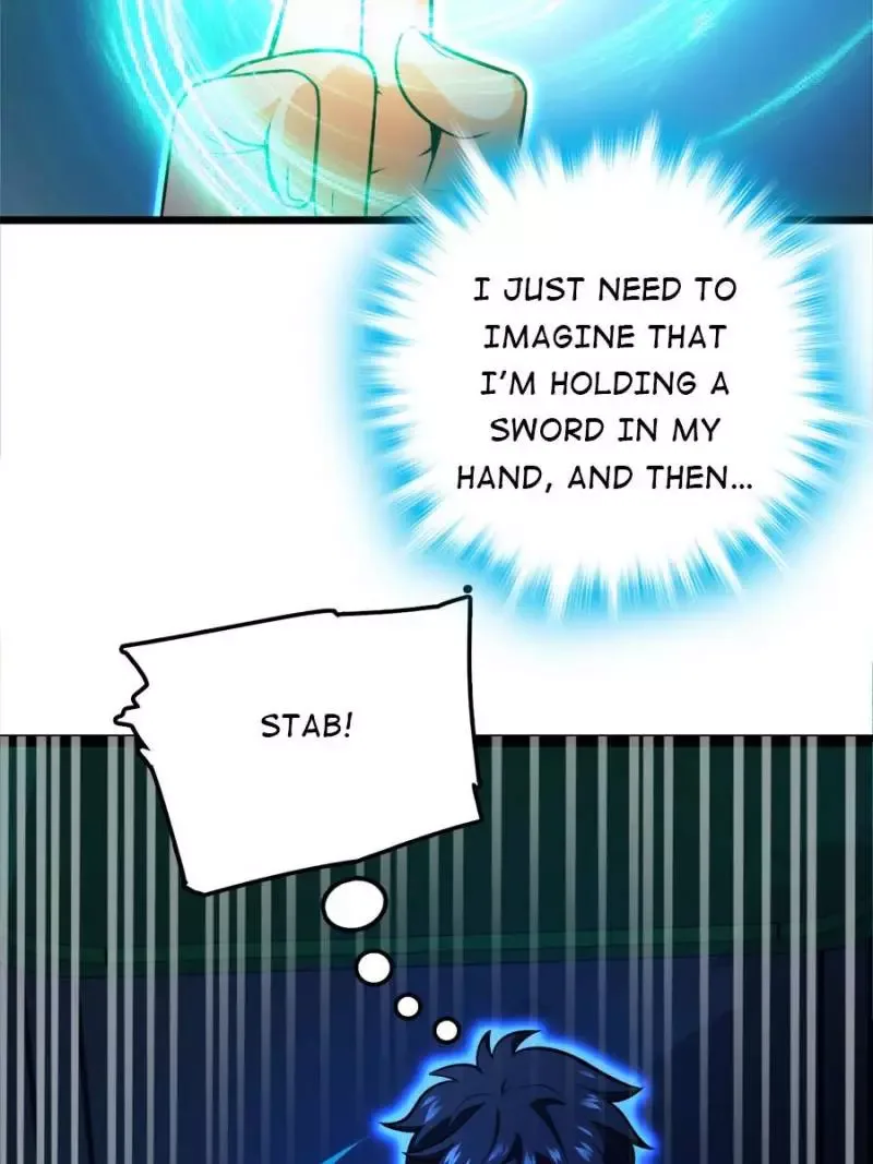 Spare Me, Great Lord! Chapter 64 page 46