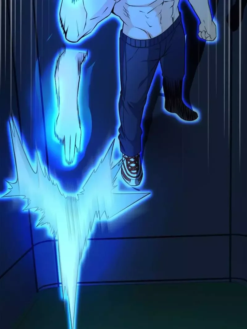 Spare Me, Great Lord! Chapter 64 page 48