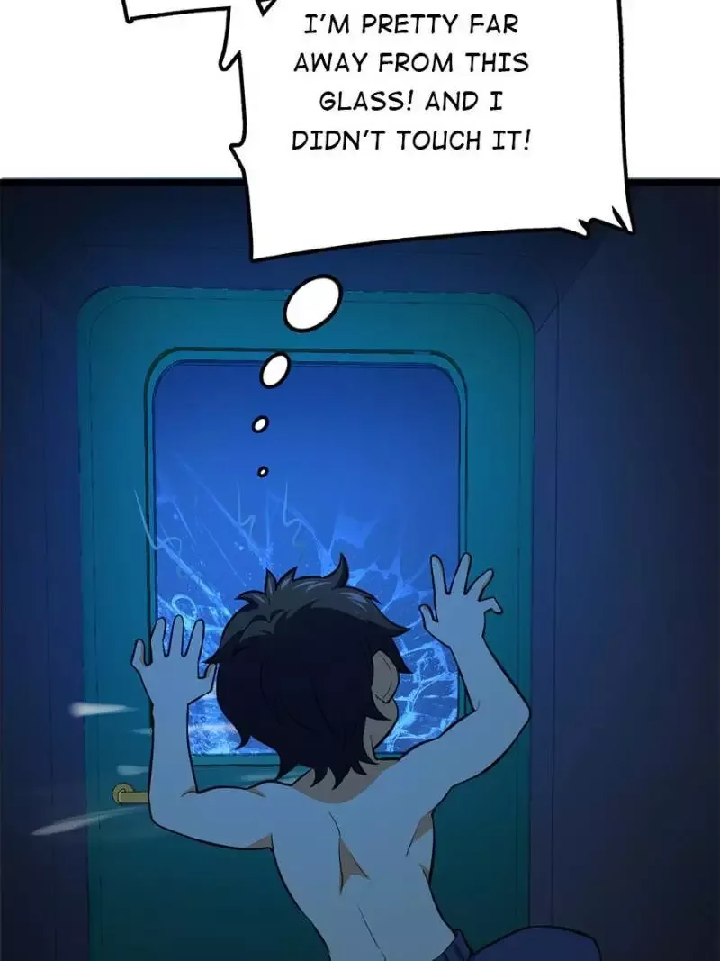 Spare Me, Great Lord! Chapter 64 page 54