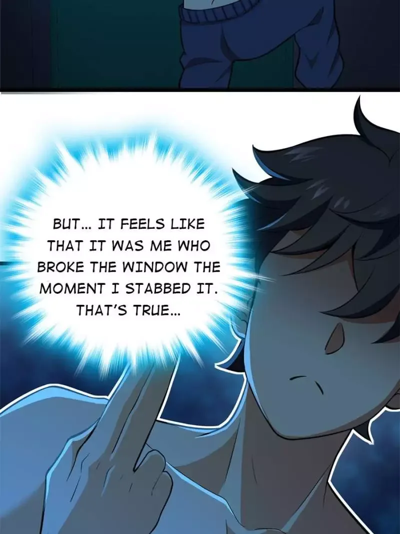 Spare Me, Great Lord! Chapter 64 page 55