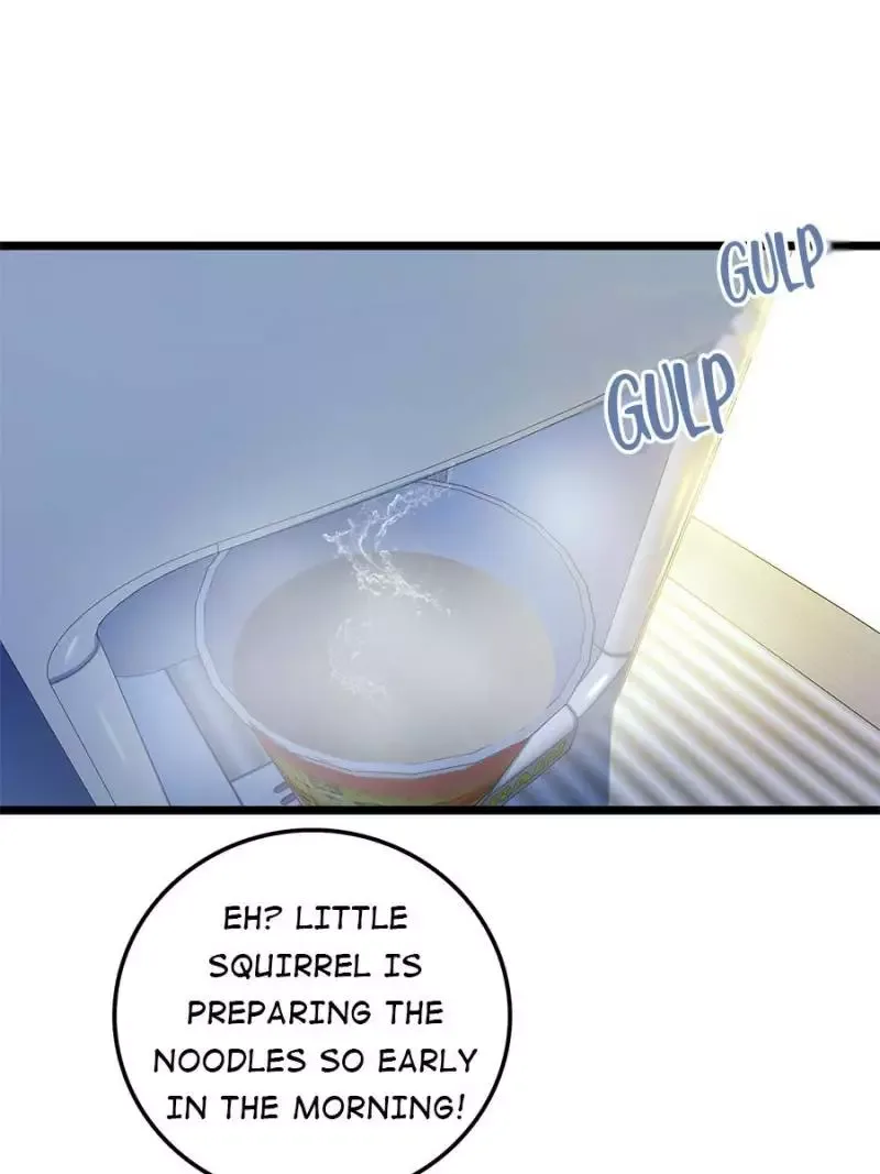 Spare Me, Great Lord! Chapter 64 page 61