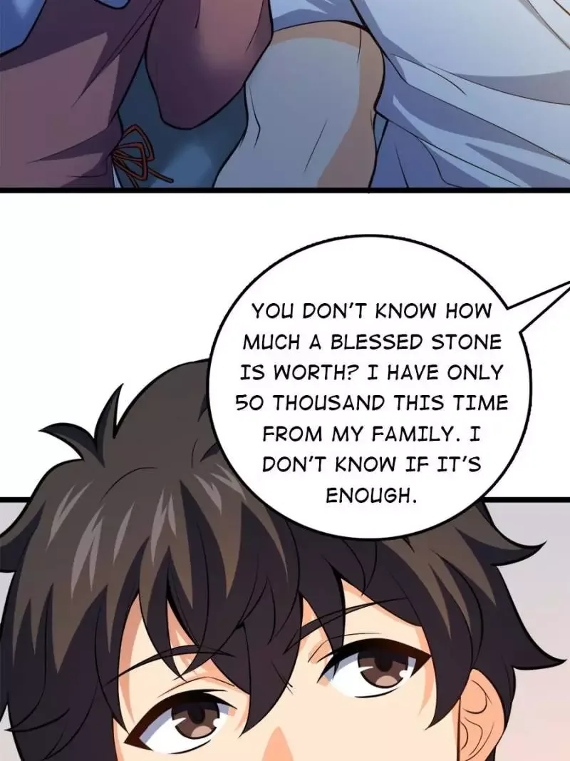 Spare Me, Great Lord! Chapter 64 page 73