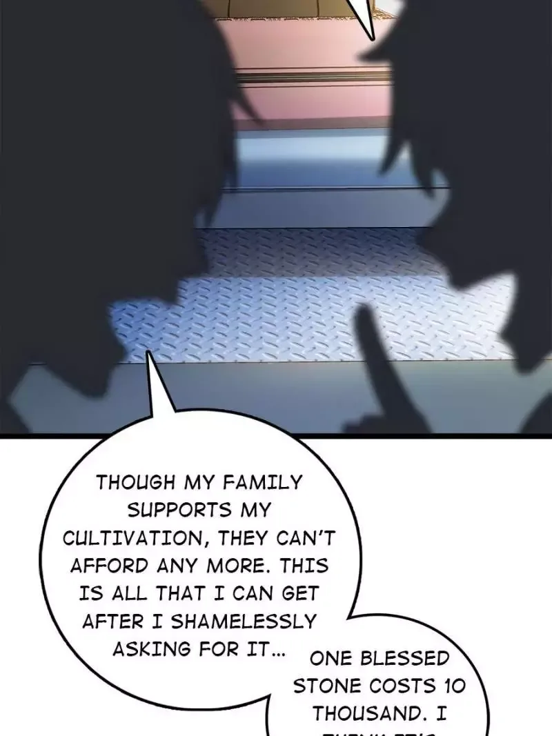 Spare Me, Great Lord! Chapter 64 page 76