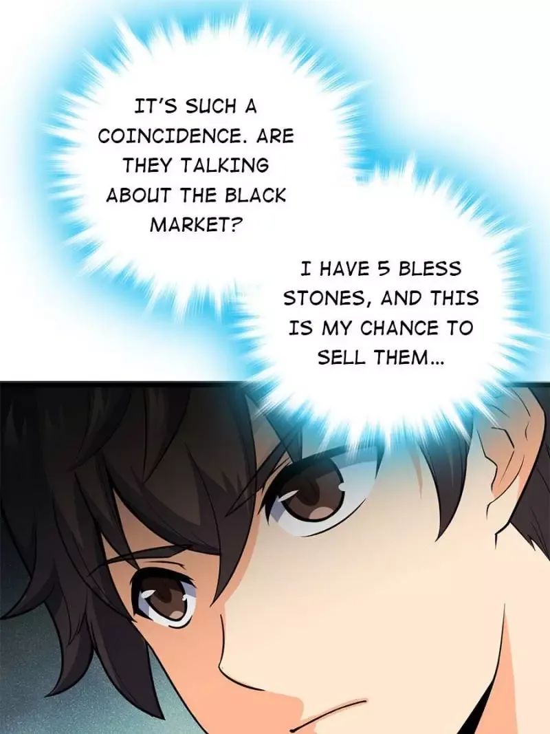 Spare Me, Great Lord! Chapter 64 page 78