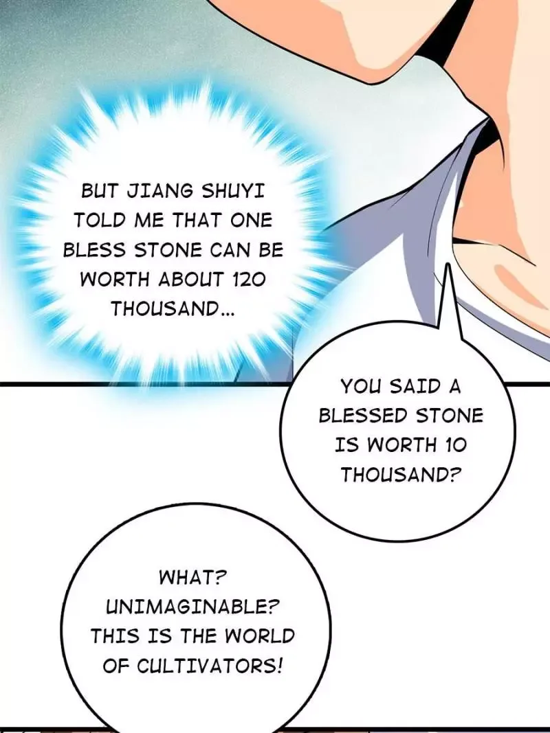 Spare Me, Great Lord! Chapter 64 page 79