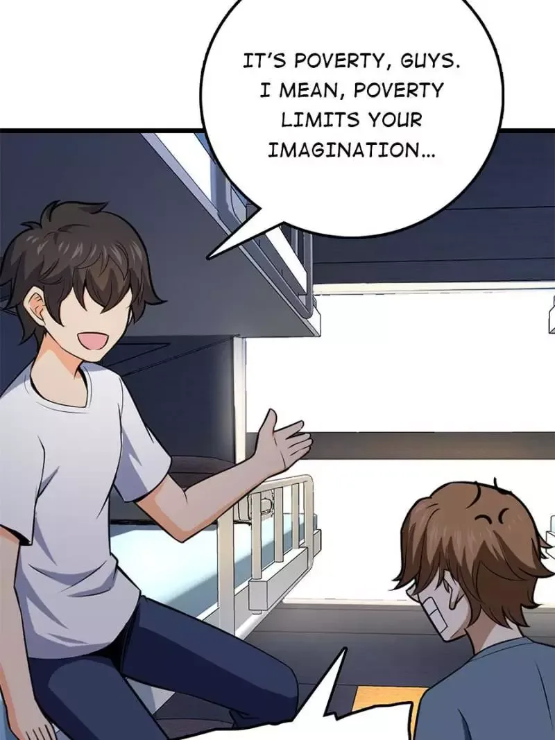 Spare Me, Great Lord! Chapter 64 page 81