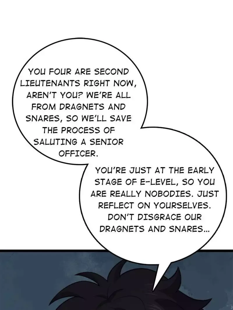 Spare Me, Great Lord! Chapter 64 page 94
