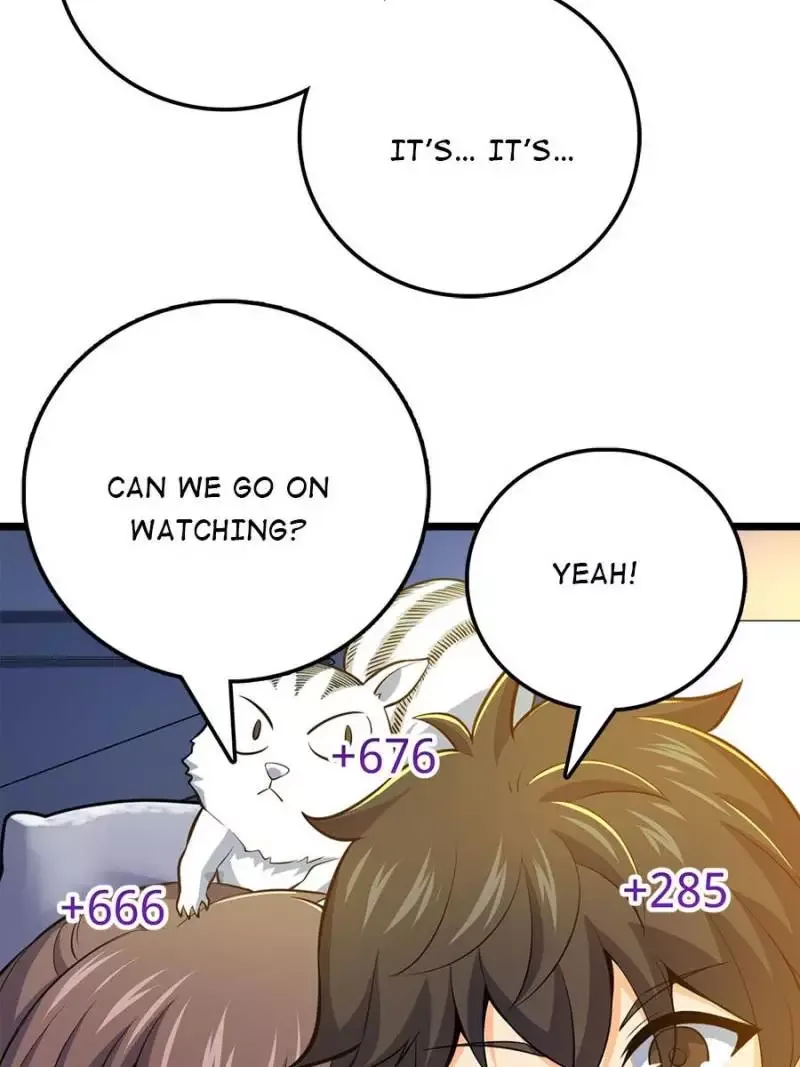 Spare Me, Great Lord! Chapter 64 page 97