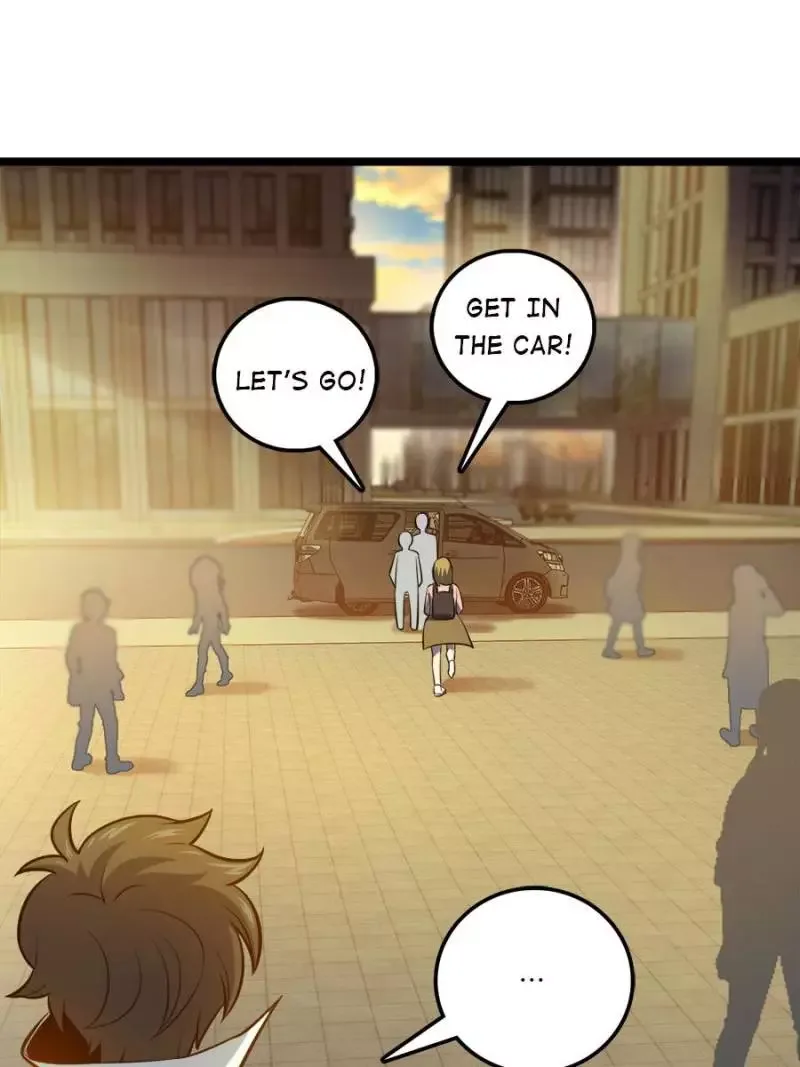 Spare Me, Great Lord! Chapter 64 page 106