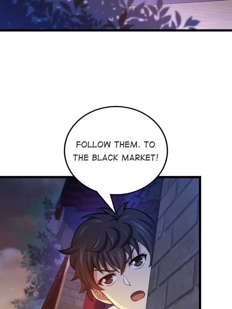 Spare Me, Great Lord! Chapter 65 page 2