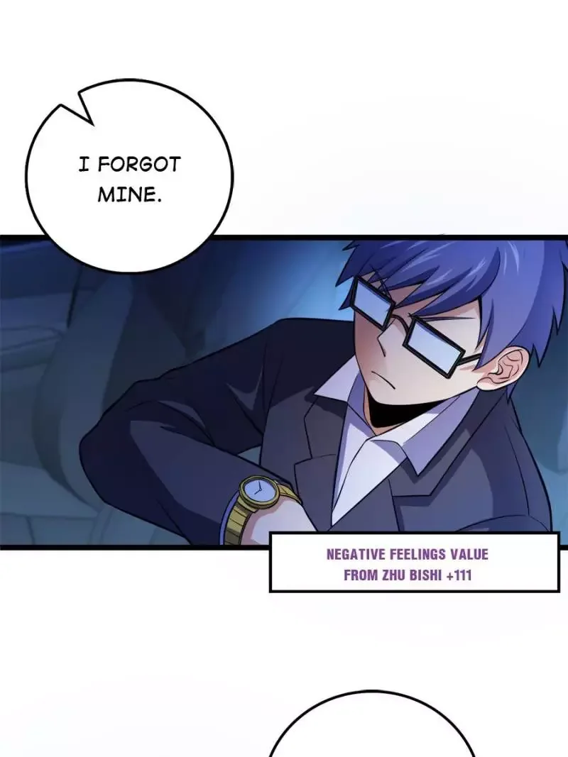 Spare Me, Great Lord! Chapter 65 page 16