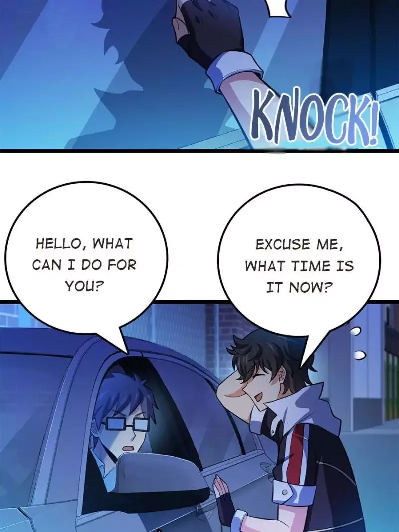 Spare Me, Great Lord! Chapter 65 page 14