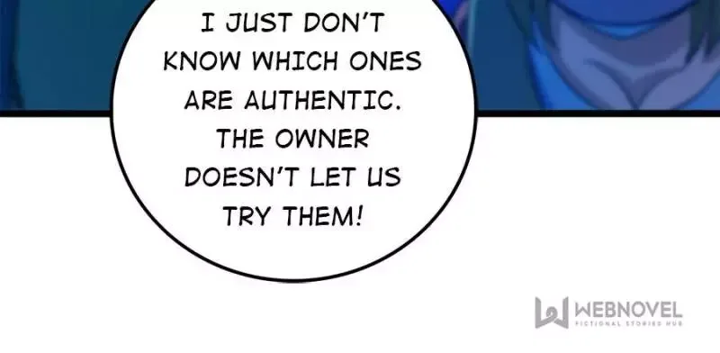 Spare Me, Great Lord! Chapter 65 page 42