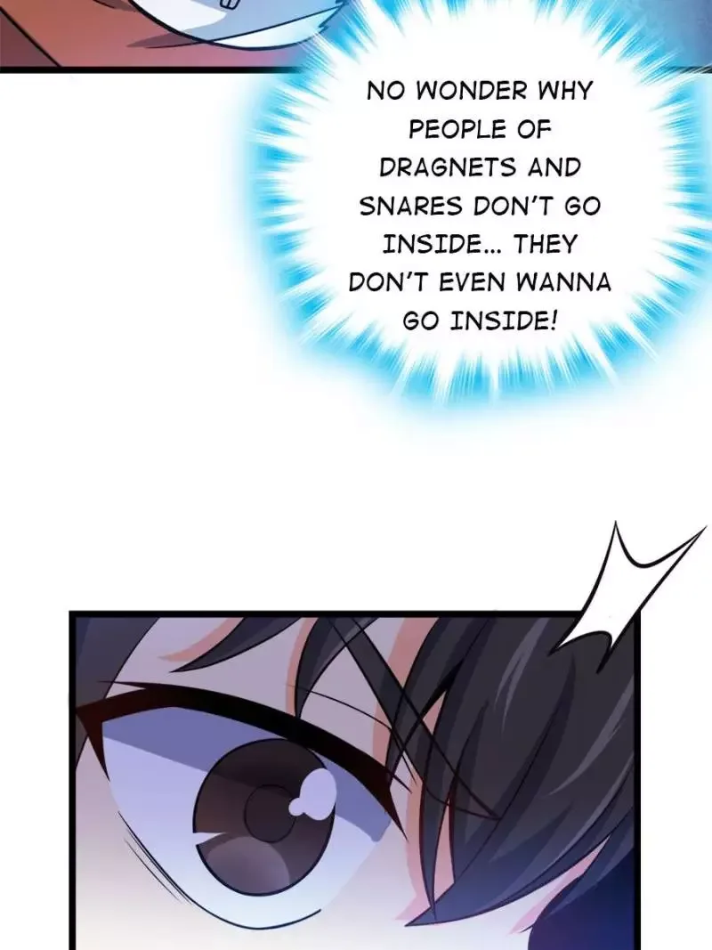 Spare Me, Great Lord! Chapter 65 page 46