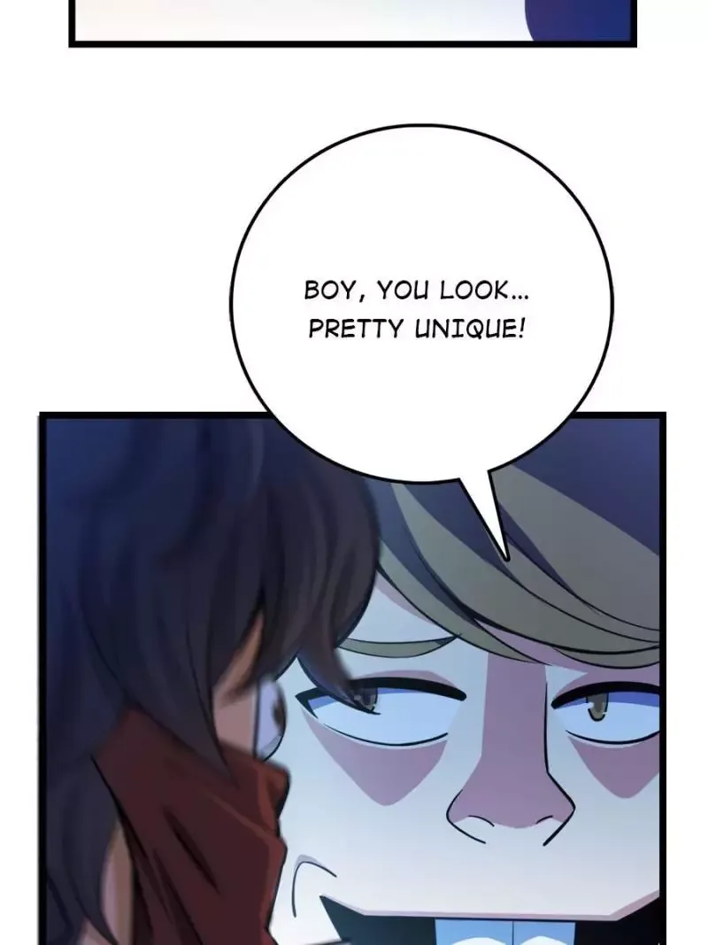 Spare Me, Great Lord! Chapter 65 page 47