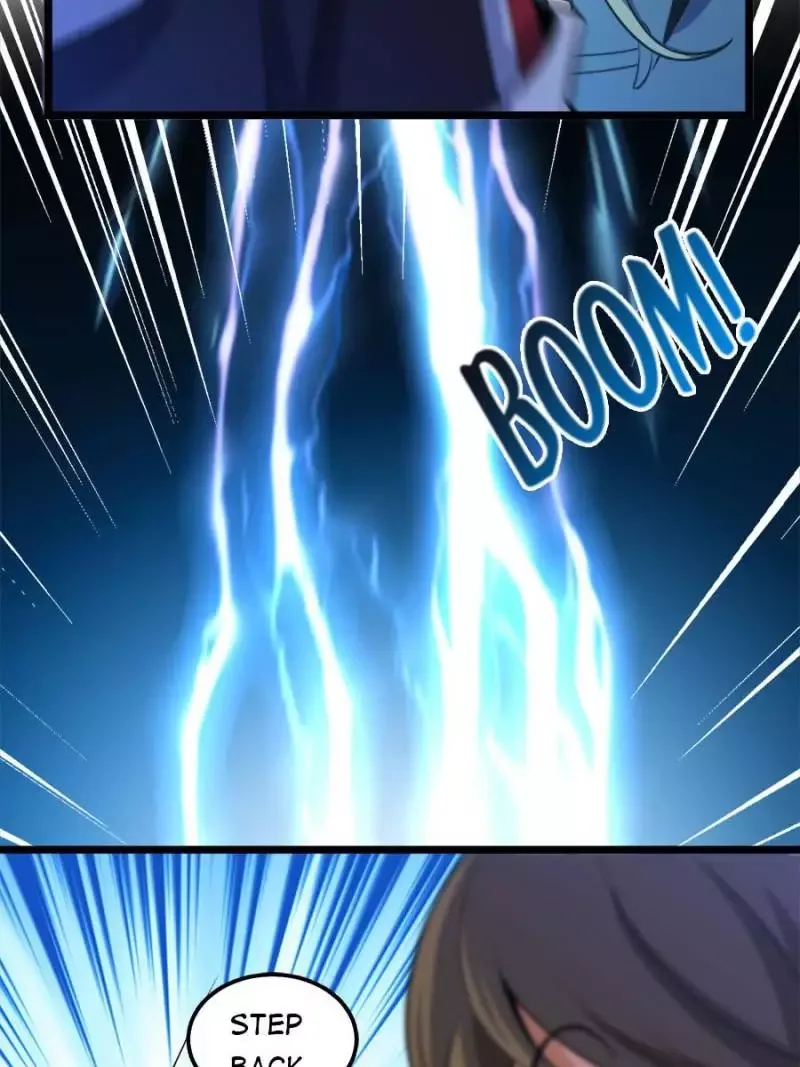 Spare Me, Great Lord! Chapter 65 page 49